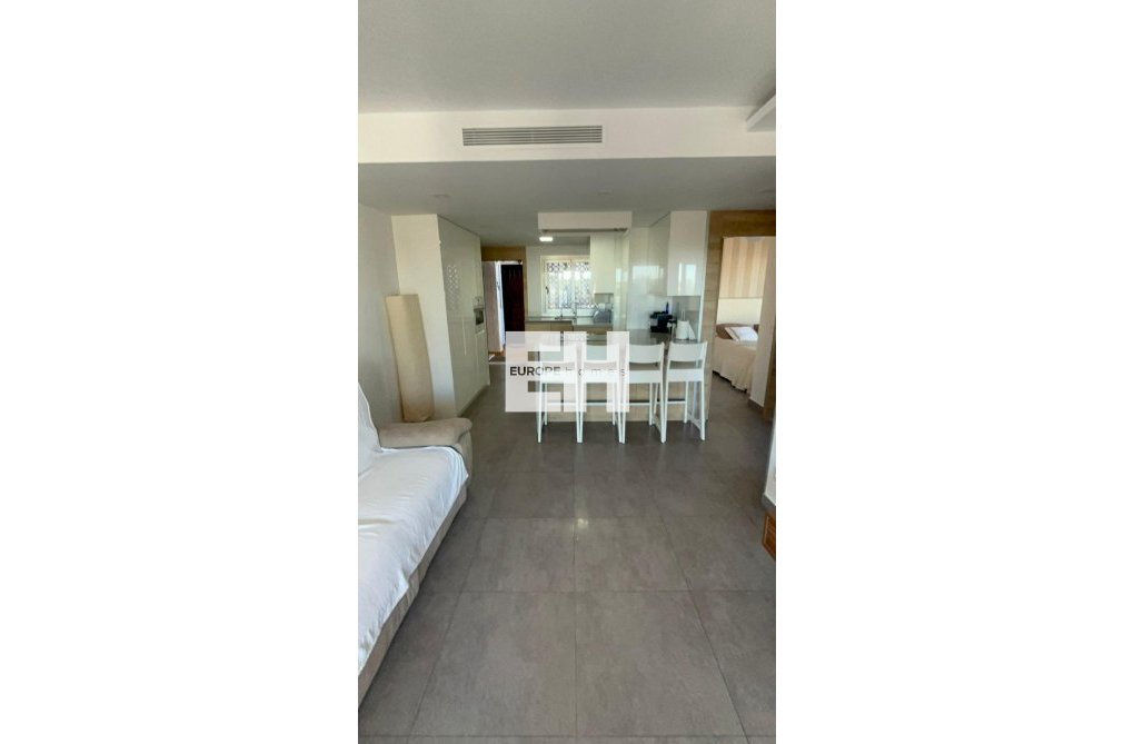 Wiederverkauf - Wohnung - Orihuela Costa - Cabo Roig