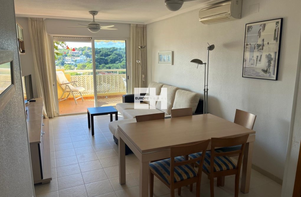 Wiederverkauf - Wohnung - Orihuela Costa - Campoamor