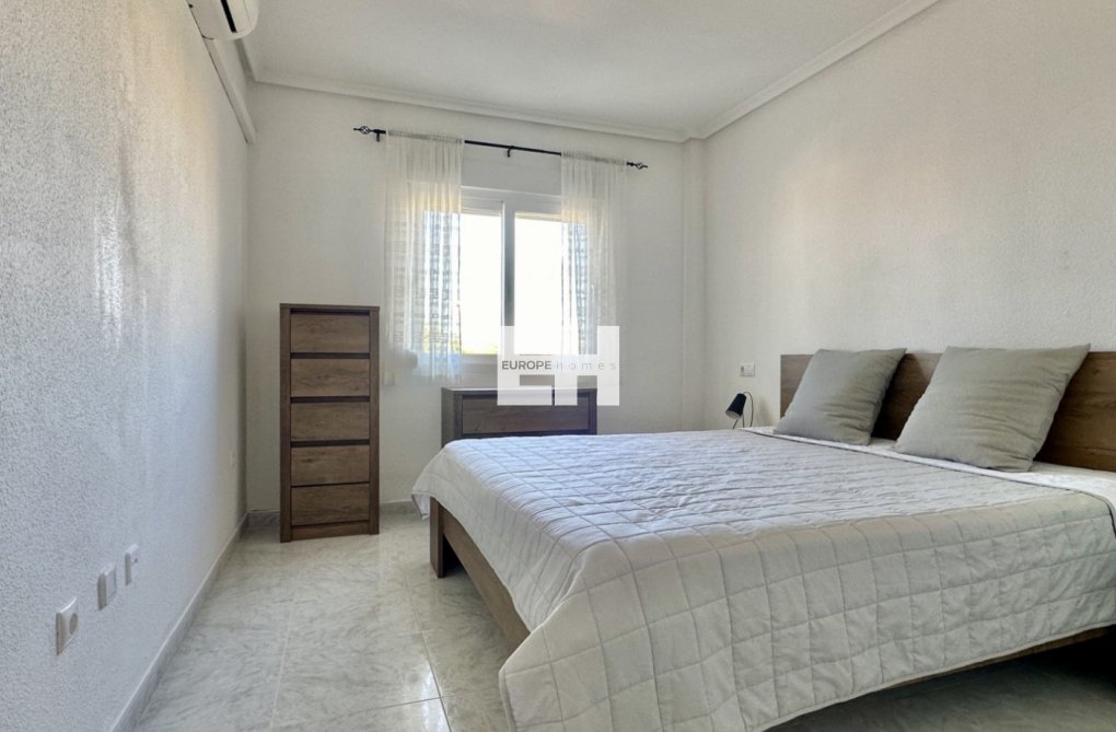 Wiederverkauf - Wohnung - Orihuela Costa - Costa Blanca