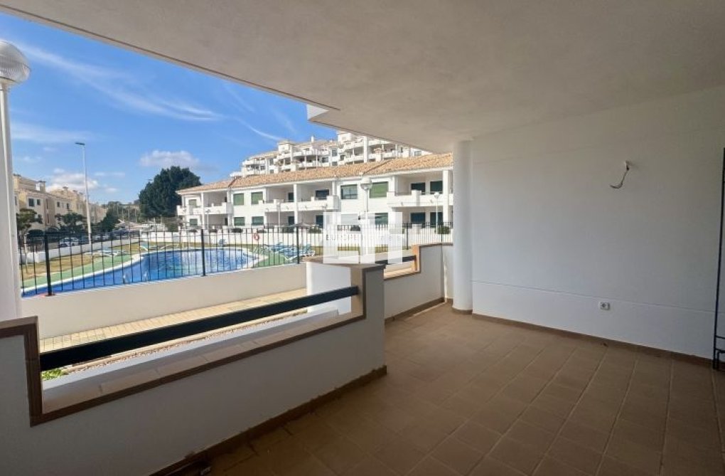 Wiederverkauf - Wohnung - Orihuela Costa - Costa Blanca