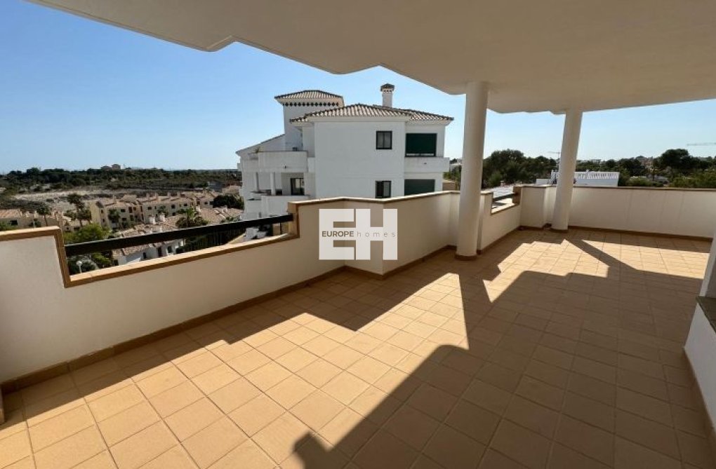 Wiederverkauf - Wohnung - Orihuela Costa - Costa Blanca