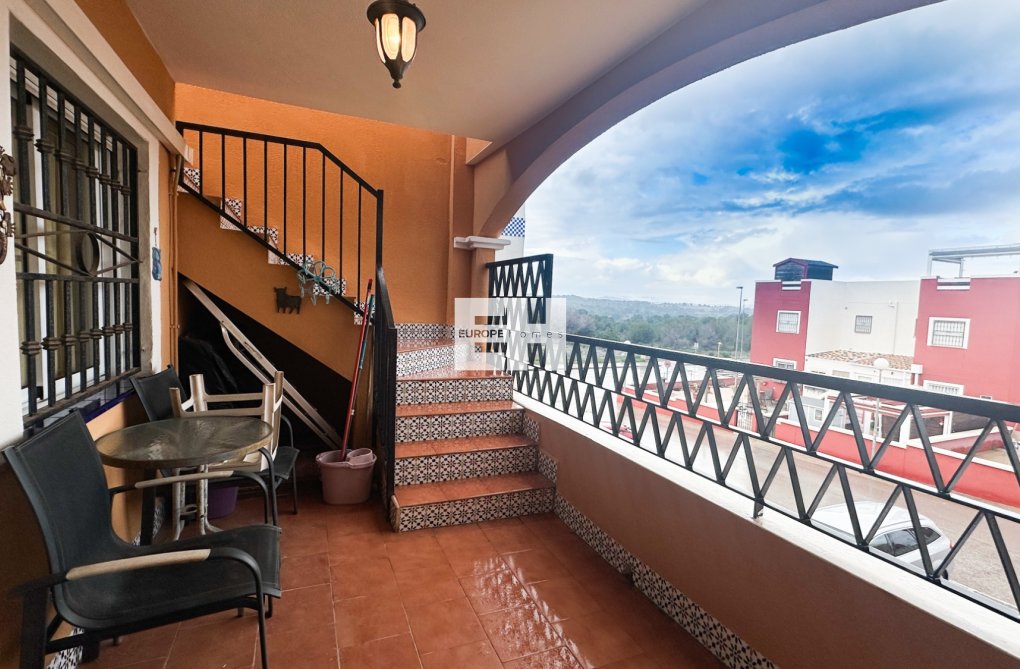 Wiederverkauf - Wohnung - Orihuela Costa - Costa Blanca