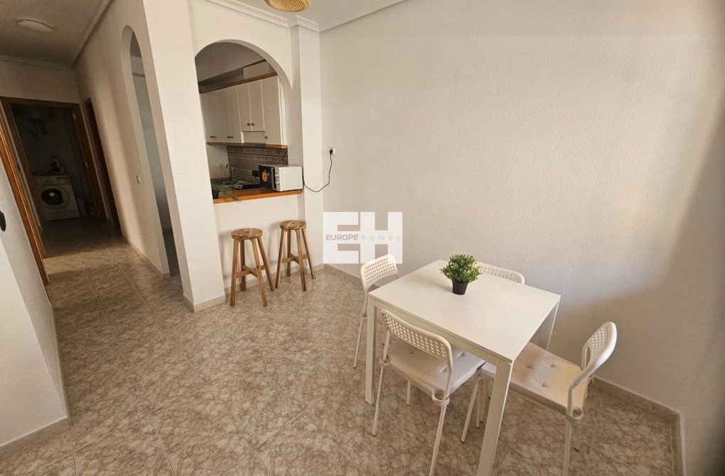 Wiederverkauf - Wohnung - Orihuela Costa - Costa Blanca