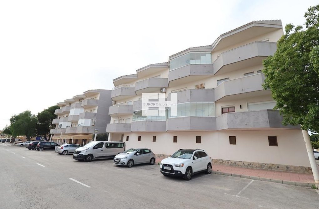 Wiederverkauf - Wohnung - Orihuela Costa - Costa Blanca
