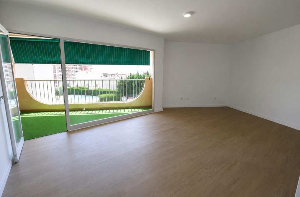Wiederverkauf - Wohnung - Orihuela Costa - Costa Blanca