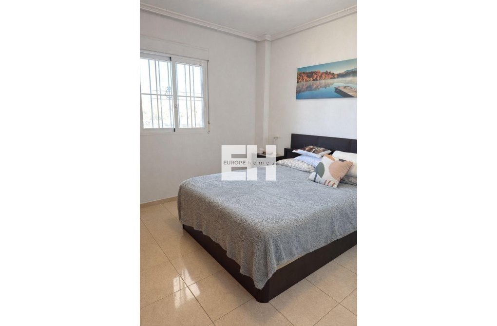 Wiederverkauf - Wohnung - Orihuela Costa - Lomas De Cabo Roig-los Dolses