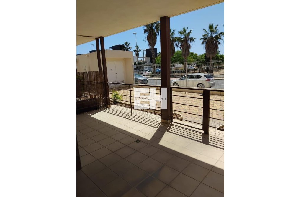 Wiederverkauf - Wohnung - Orihuela Costa - Lomas de Cabo Roig