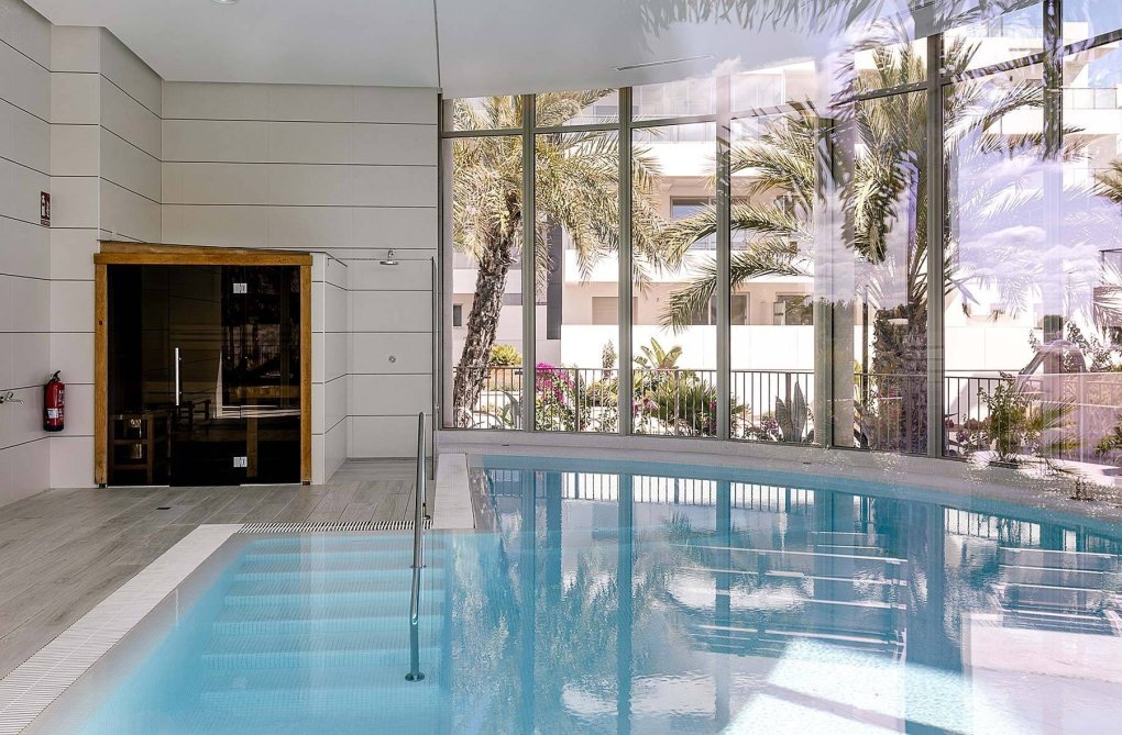Wiederverkauf - Wohnung - Orihuela Costa - Los Dolses