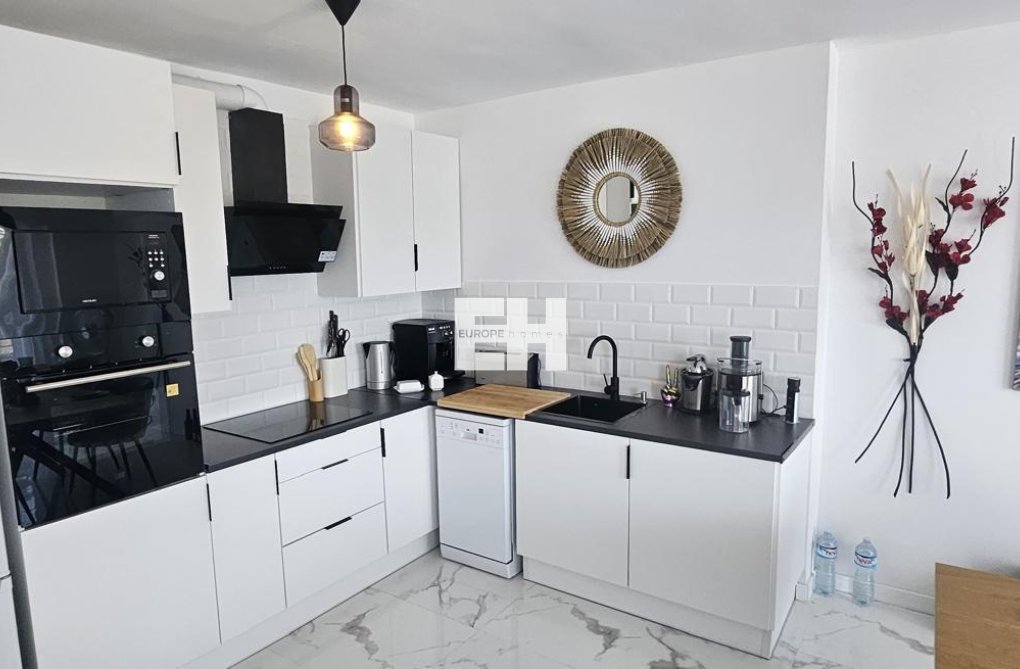 Wiederverkauf - Wohnung - Orihuela Costa - Punta Prima