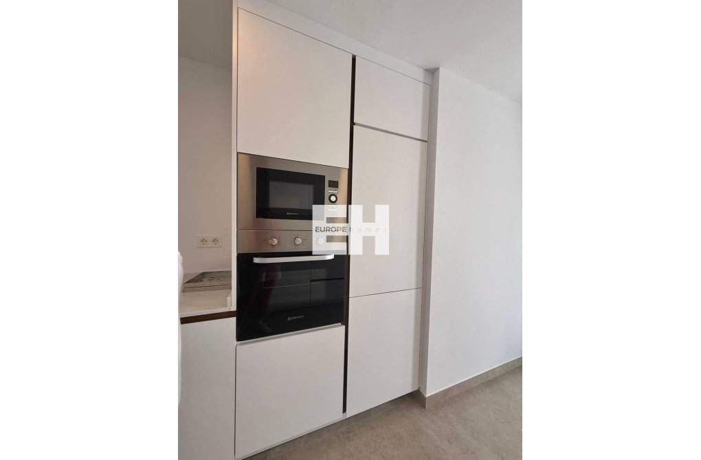 Wiederverkauf - Wohnung - Orihuela - Urbanización Perla Del Mar