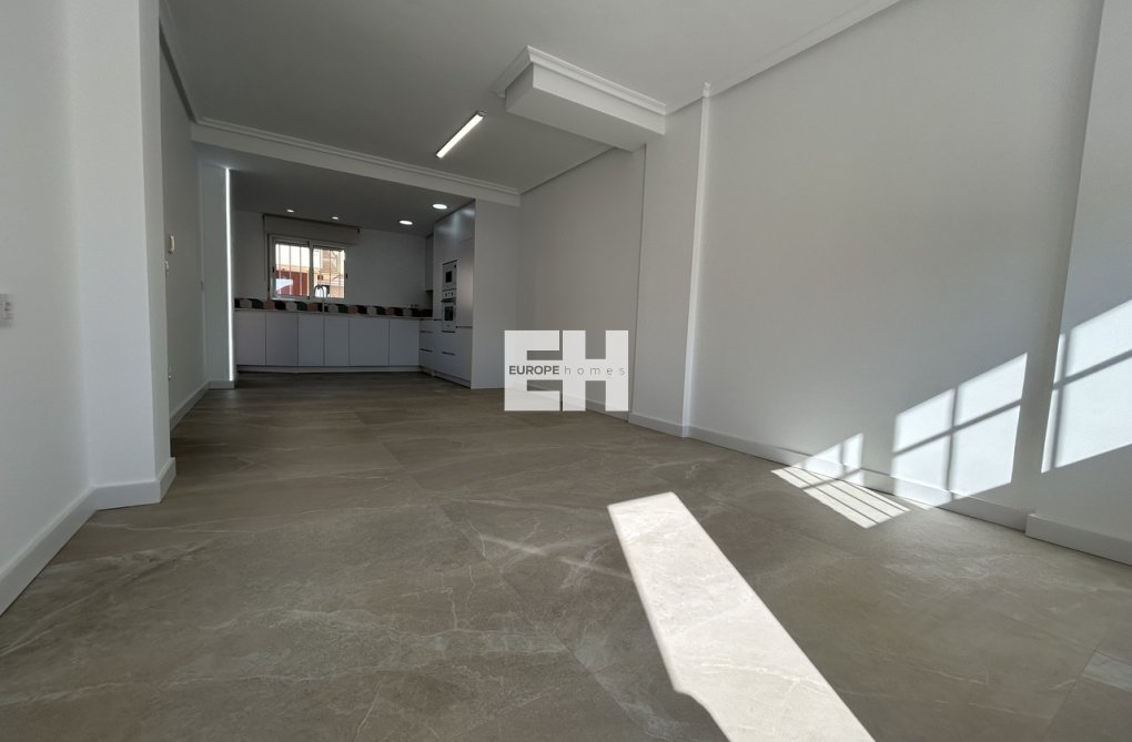 Wiederverkauf - Wohnung - Pilar de la Horadada - Costa Blanca