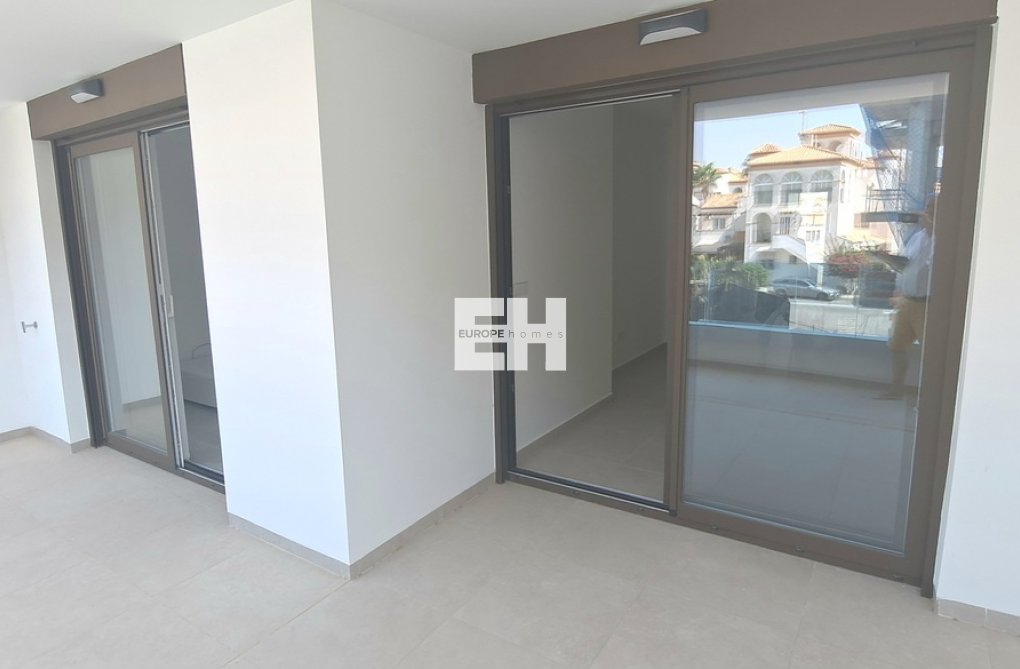 Wiederverkauf - Wohnung - Playa Flamenca - Costa Blanca