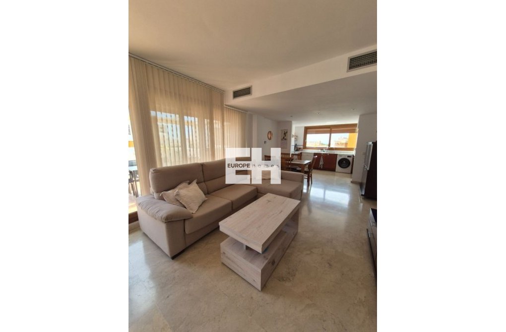 Wiederverkauf - Wohnung - Punta Prima - Costa Blanca