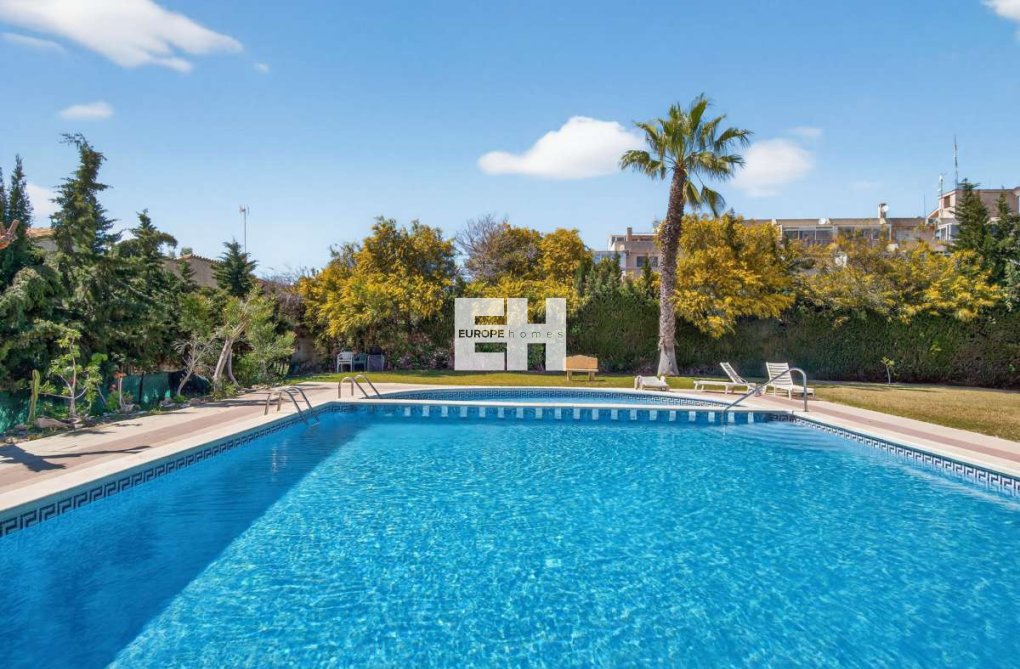 Wiederverkauf - Wohnung - Punta Prima - Costa Blanca