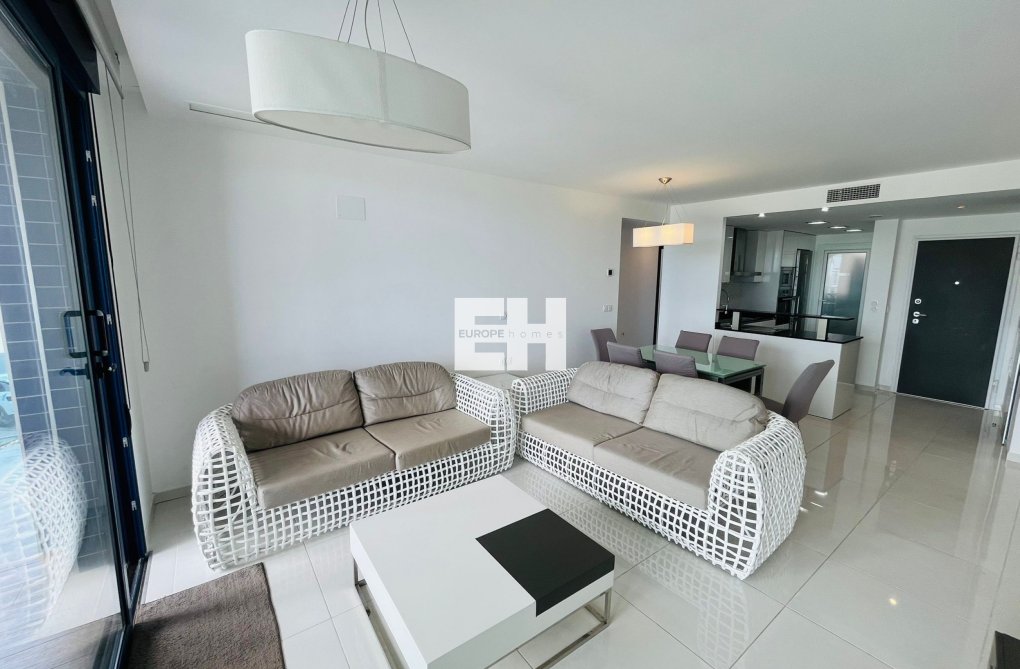Wiederverkauf - Wohnung - Punta Prima - Costa Blanca