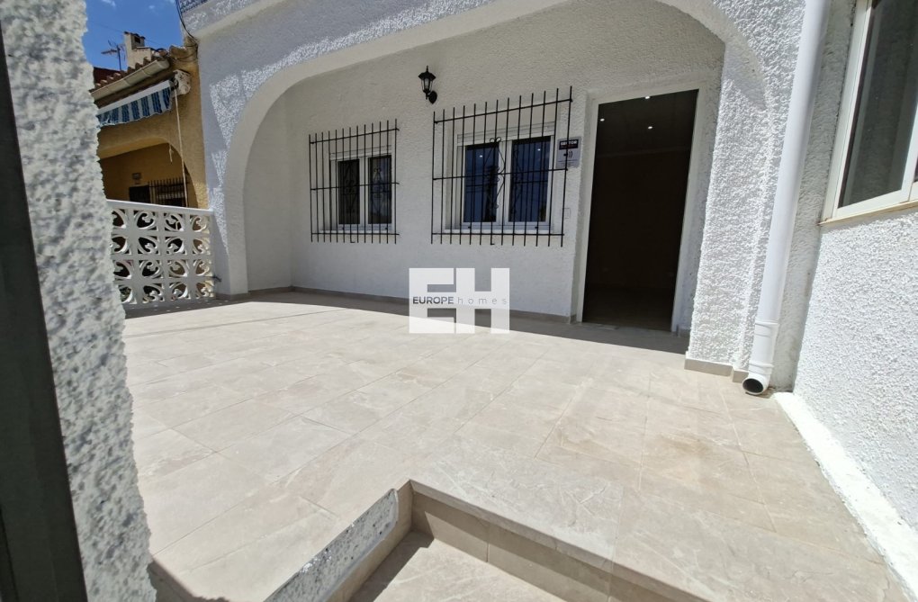 Wiederverkauf - Wohnung - San Fulgencio - Costa Blanca