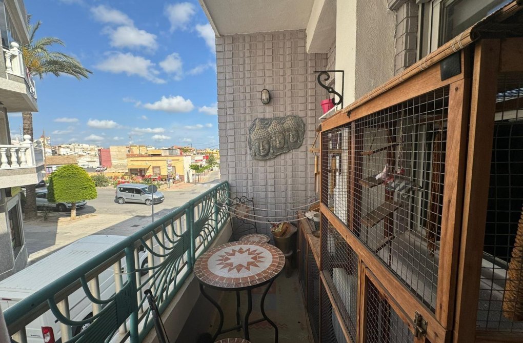 Wiederverkauf - Wohnung - San Miguel de Salinas - Balcon De San Miguel