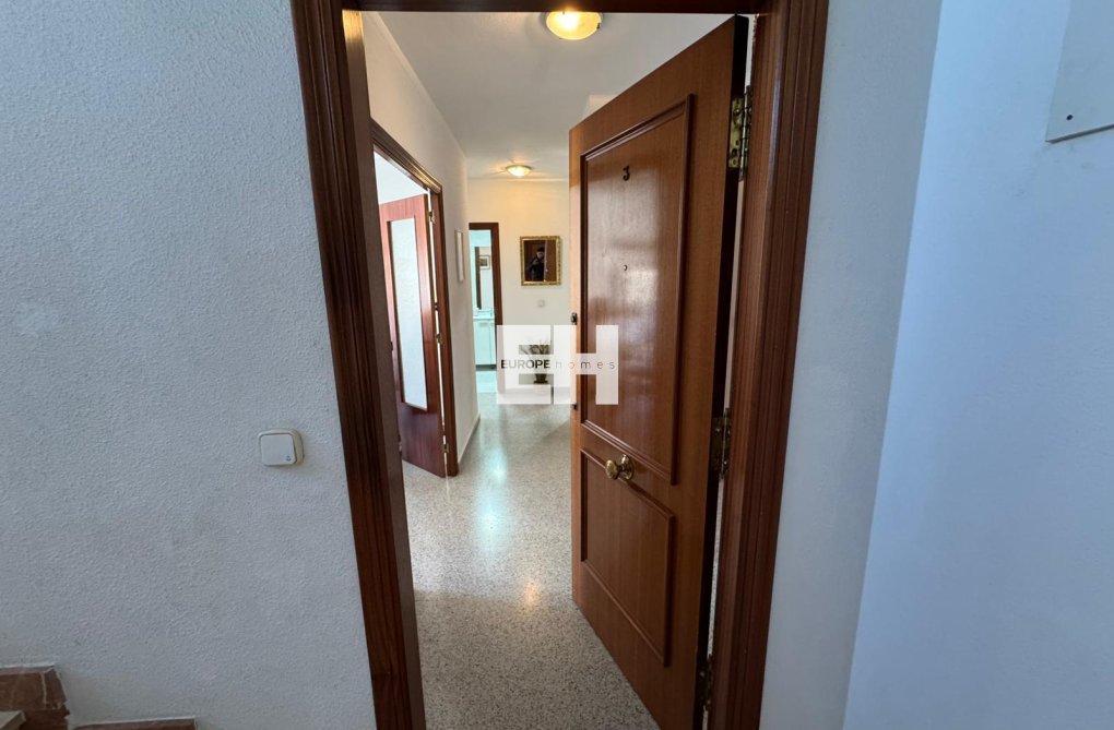 Wiederverkauf - Wohnung - San Miguel de Salinas - Inland