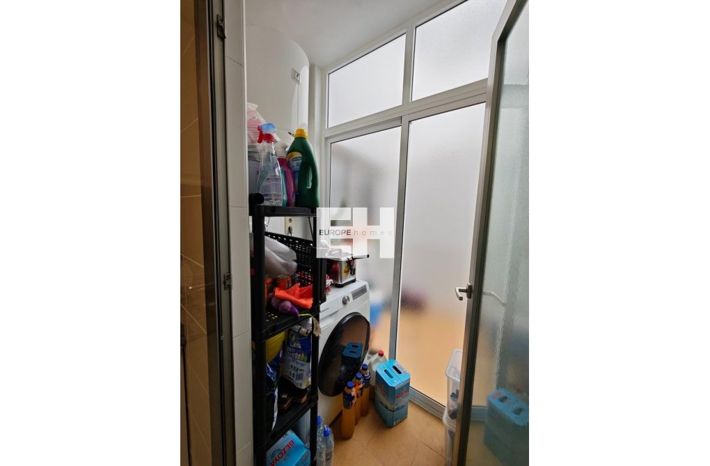 Wiederverkauf - Wohnung - San Miguel de Salinas