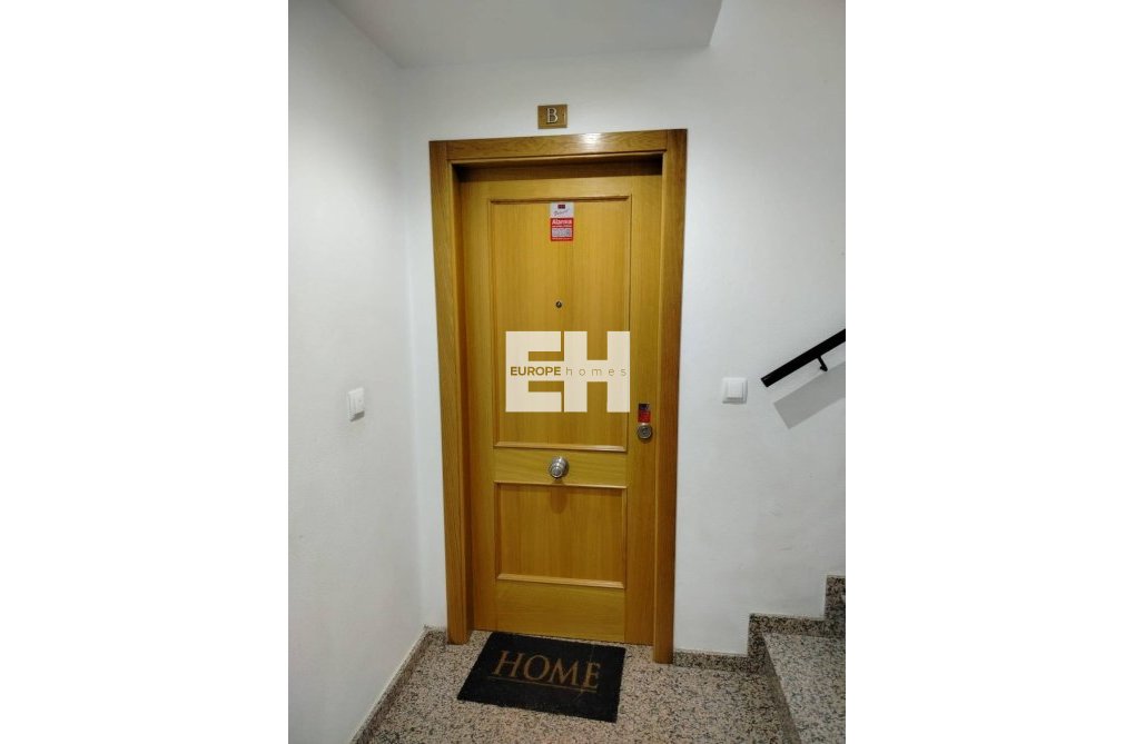 Wiederverkauf - Wohnung - San Pedro del Pinatar - San Pedro De Pinatar