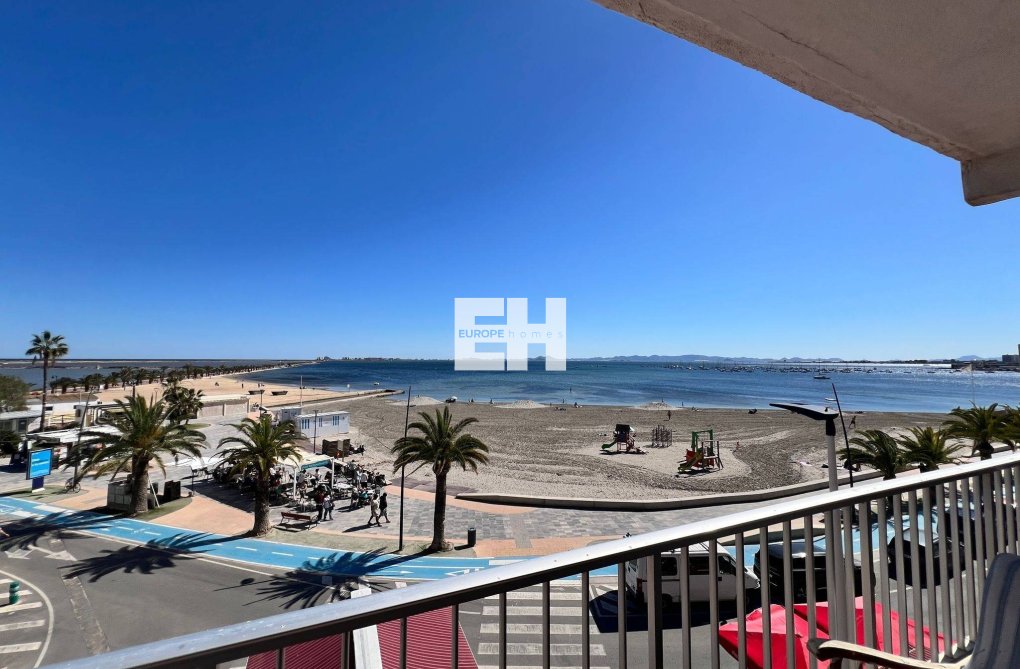 Wiederverkauf - Wohnung - San Pedro del Pinatar - Villananitos  Lo Pagan