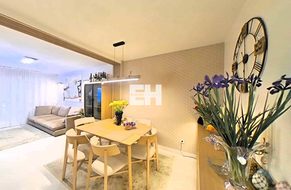 Wiederverkauf - Wohnung - San Pedro del Pinatar - Villananitos