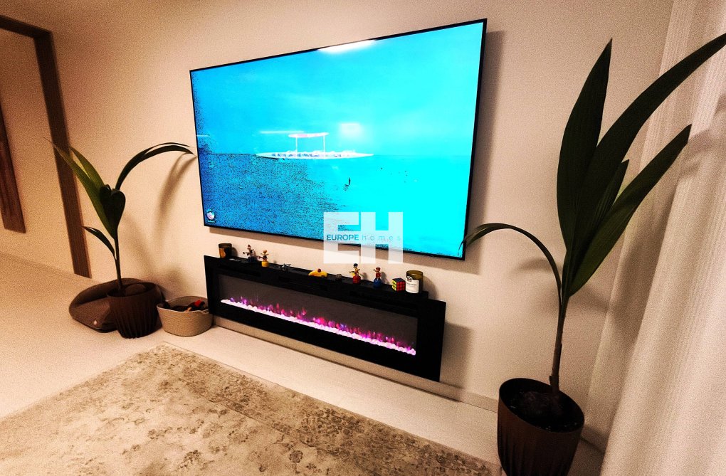 Wiederverkauf - Wohnung - San Pedro del Pinatar - Villananitos