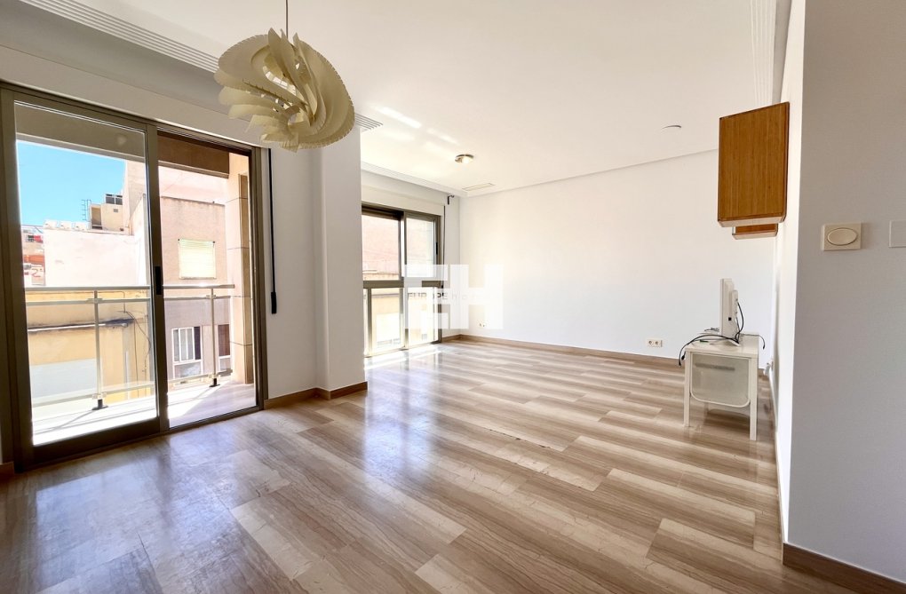 Wiederverkauf - Wohnung - Santa Pola - Costa Blanca