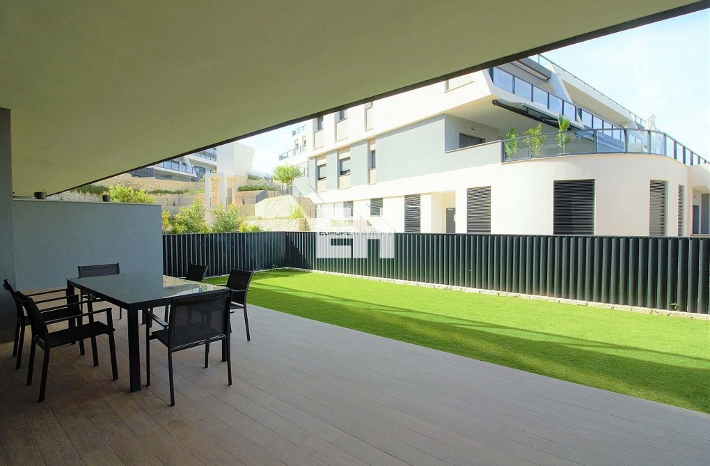 Wiederverkauf - Wohnung - Santa Pola - Costa Blanca
