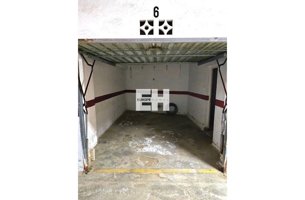 Wiederverkauf - Wohnung - Santiago de la Ribera - Playa De Santiago De La Ribera