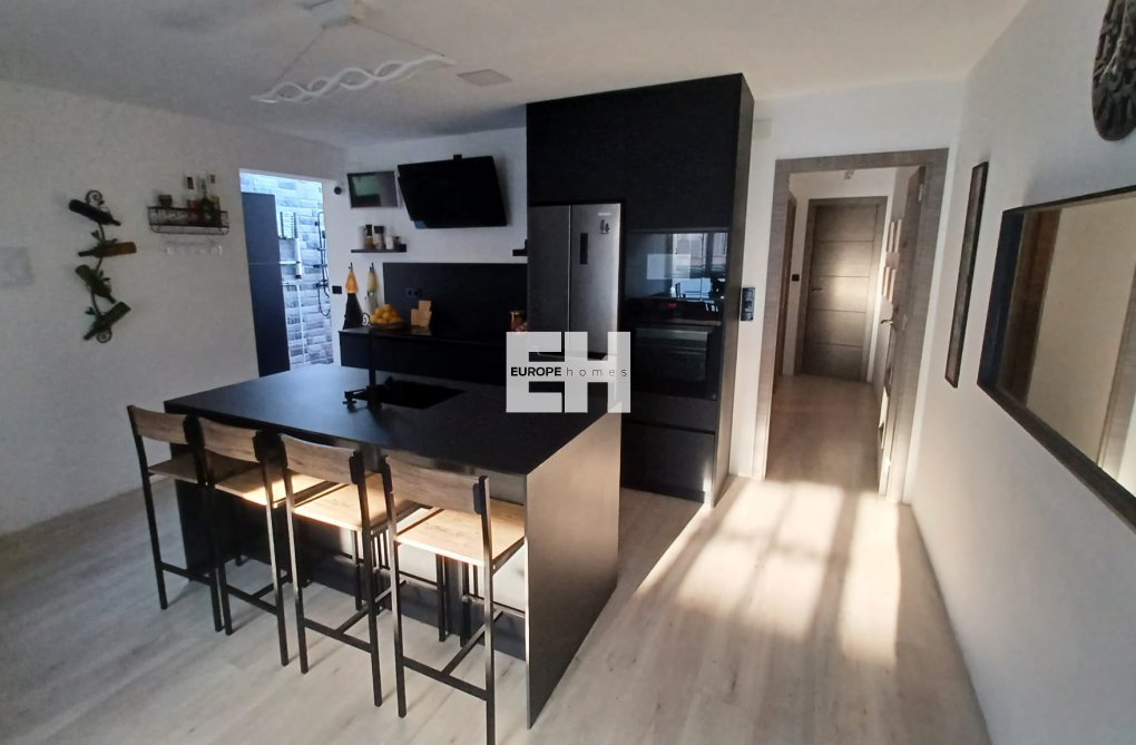 Wiederverkauf - Wohnung - Torre de la Horadada - Costa Blanca