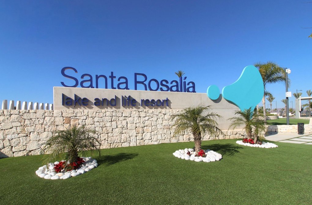 Wiederverkauf - Wohnung - Torre Pacheco - Dolores De Pacheco-santa Rosalía