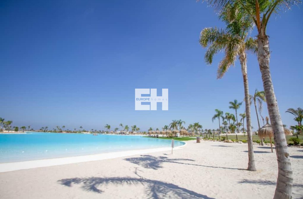 Wiederverkauf - Wohnung - Torre Pacheco - Santa Rosalia Lake And Life Resort
