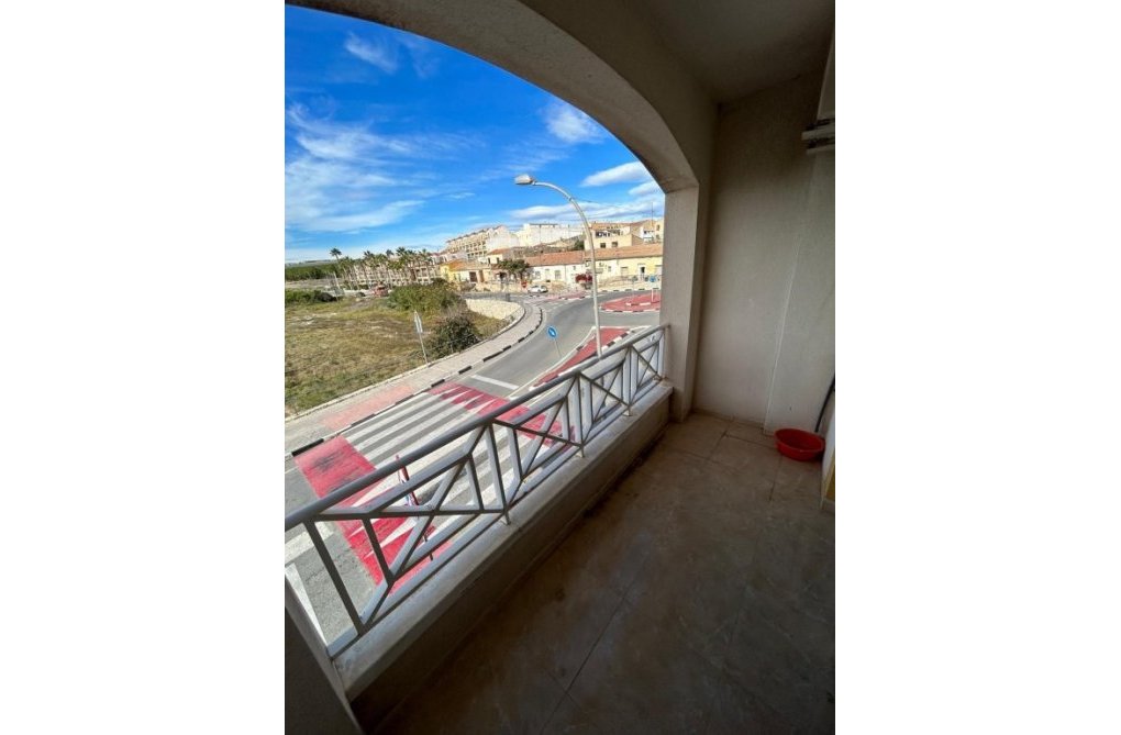 Wiederverkauf - Wohnung - Torremendo - Costa Blanca