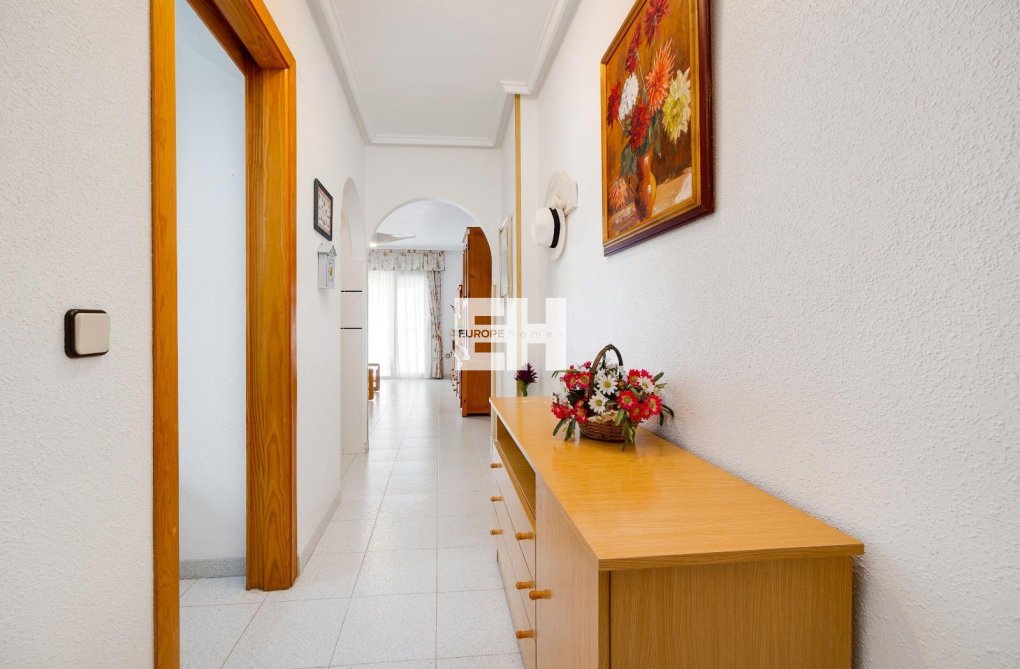 Wiederverkauf - Wohnung - Torrevieja - Acequion