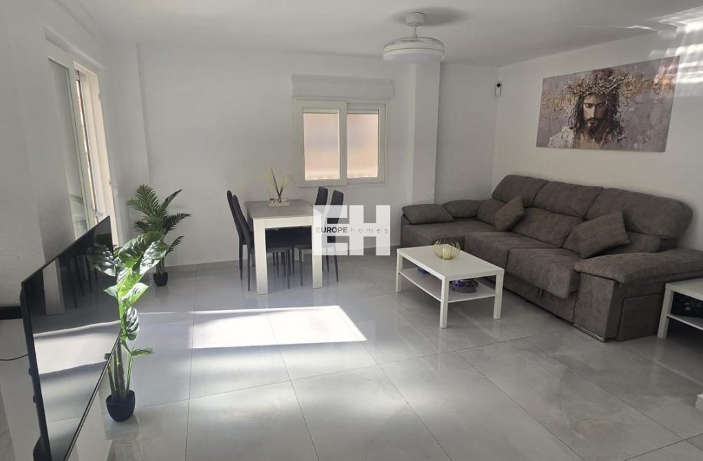 Wiederverkauf - Wohnung - Torrevieja - Acequion
