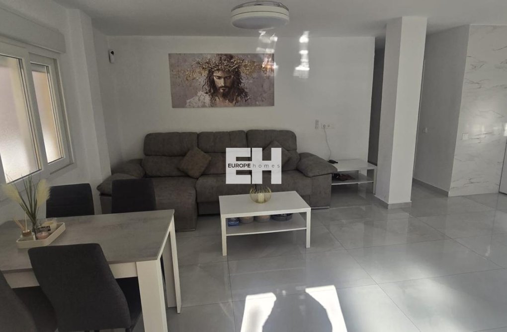 Wiederverkauf - Wohnung - Torrevieja - Acequion