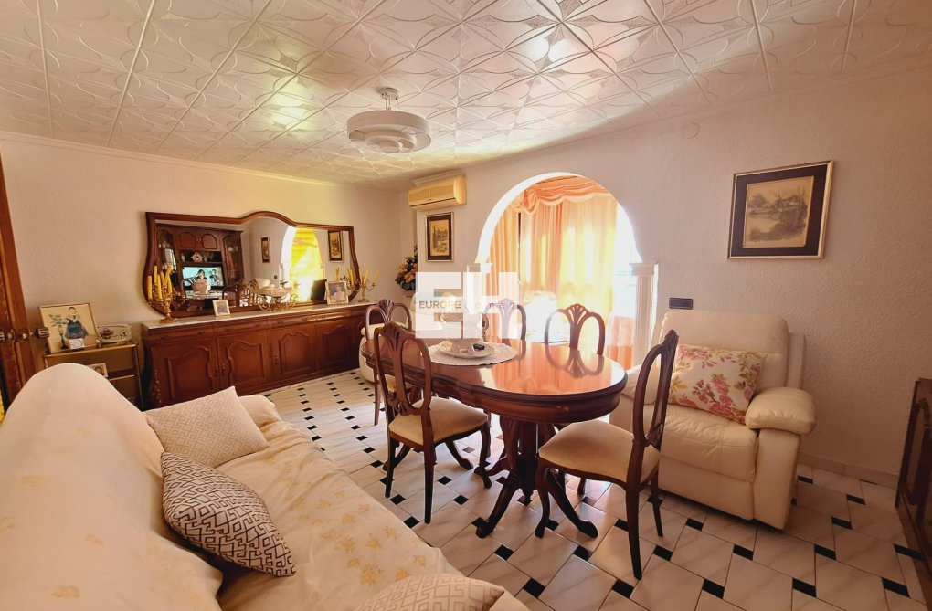 Wiederverkauf - Wohnung - Torrevieja - Acequion
