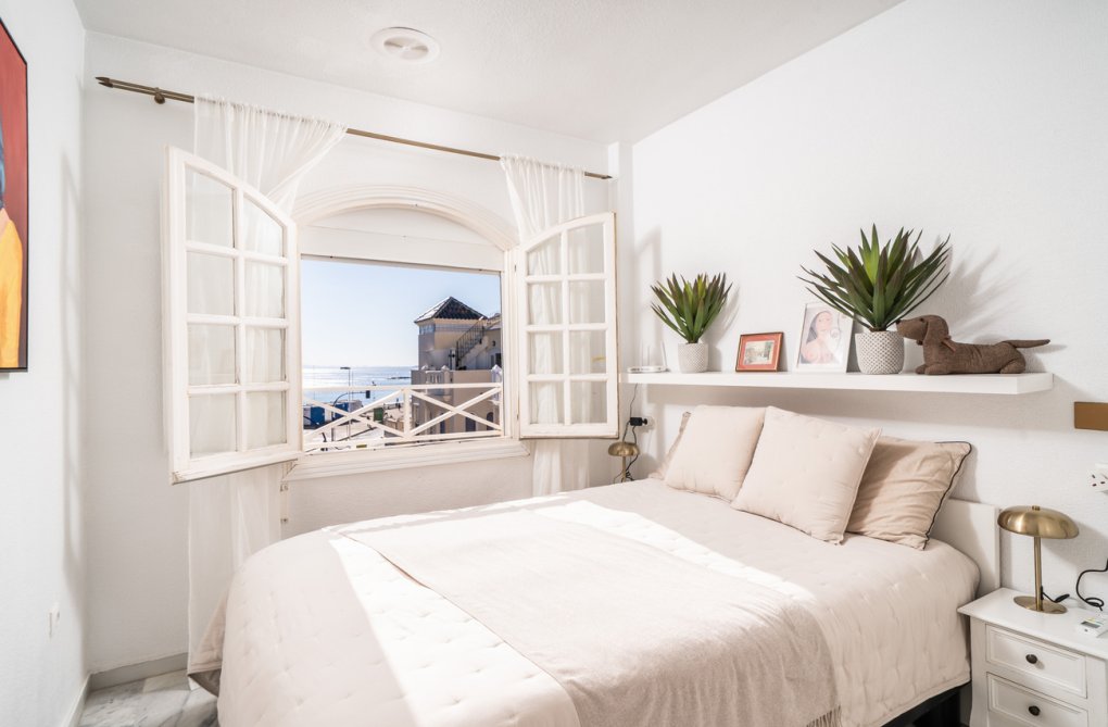 Wiederverkauf - Wohnung - Torrevieja - Aguas Nuevas