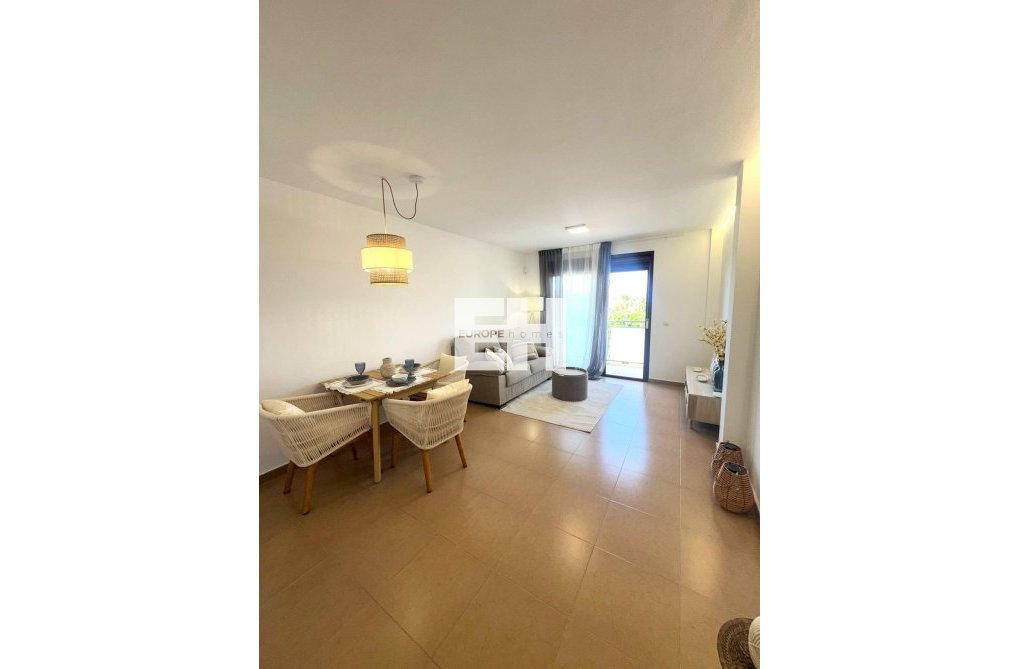 Wiederverkauf - Wohnung - Torrevieja - Centro - Muelle Pesquero