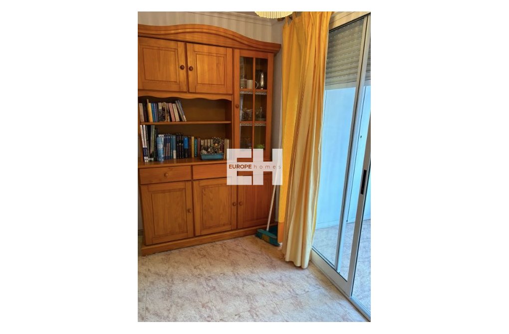 Wiederverkauf - Wohnung - Torrevieja - Costa Blanca