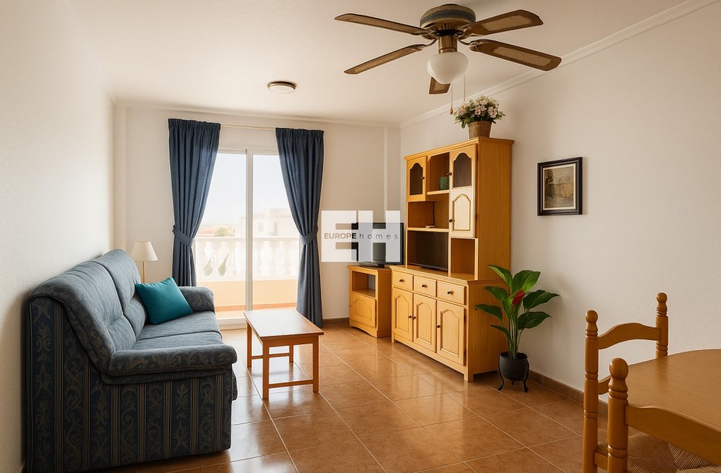 Wiederverkauf - Wohnung - Torrevieja - Costa Blanca