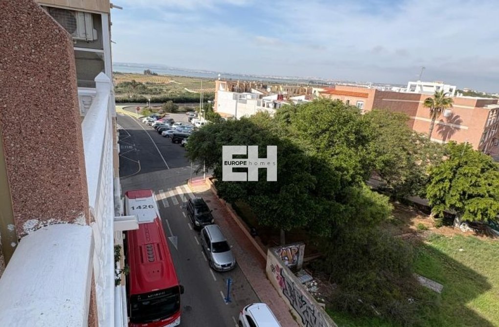Wiederverkauf - Wohnung - Torrevieja - Costa Blanca