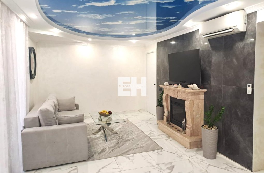 Wiederverkauf - Wohnung - Torrevieja - Costa Blanca