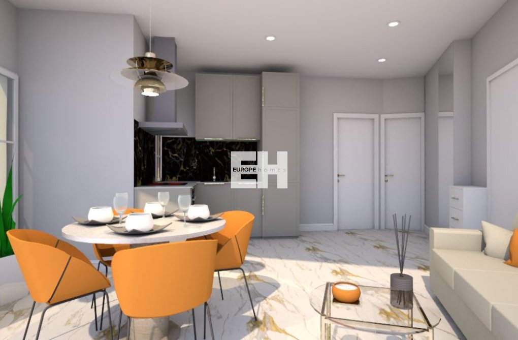 Wiederverkauf - Wohnung - Torrevieja - Costa Blanca