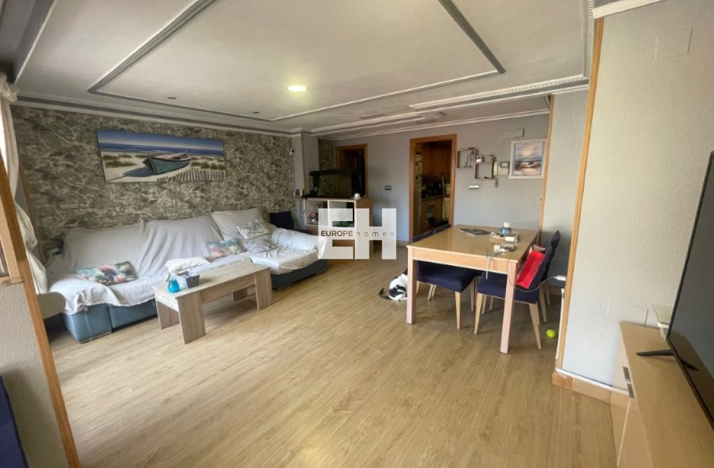 Wiederverkauf - Wohnung - Torrevieja - Costa Blanca