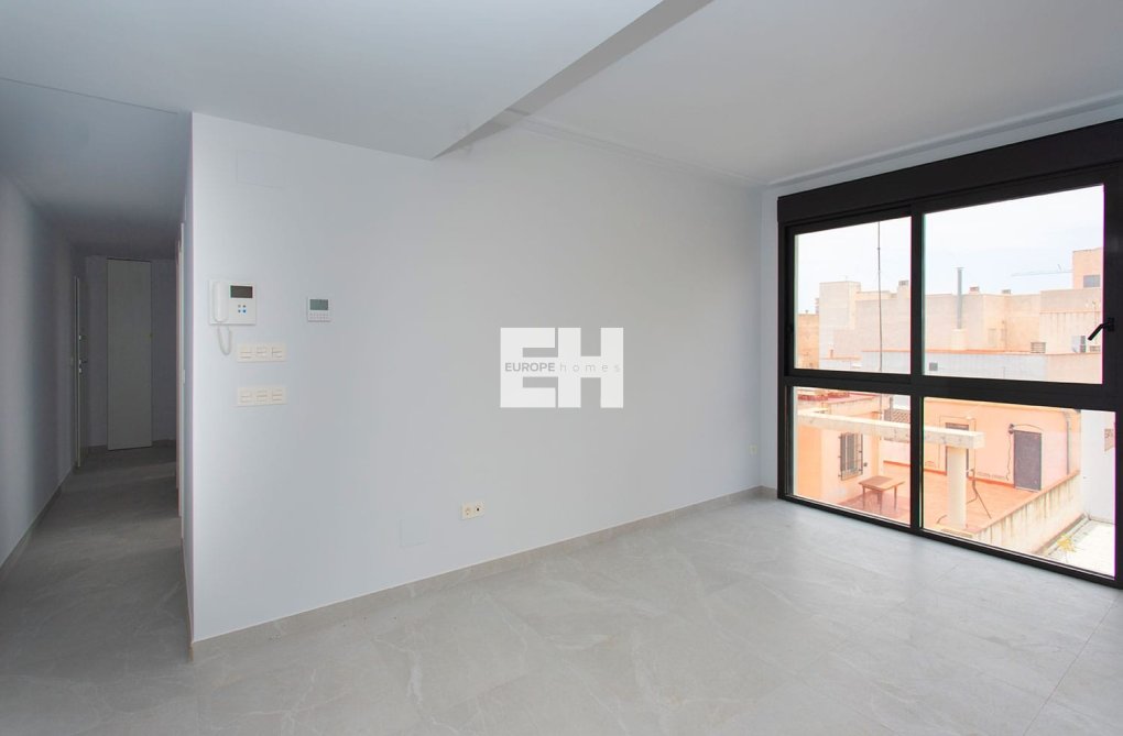 Wiederverkauf - Wohnung - Torrevieja - Costa Blanca