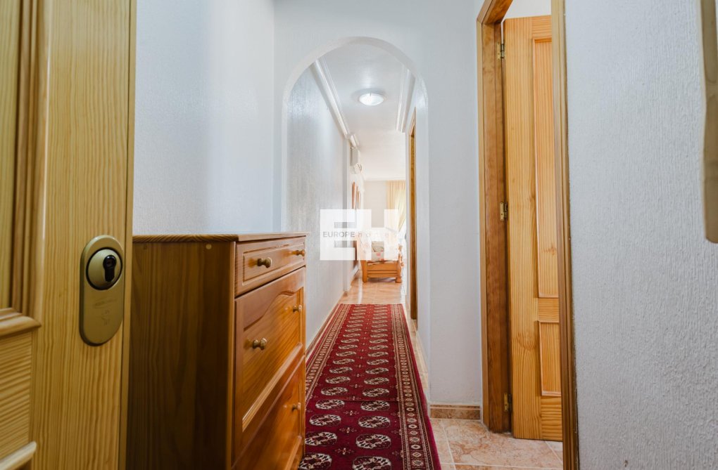 Wiederverkauf - Wohnung - Torrevieja - Costa Blanca