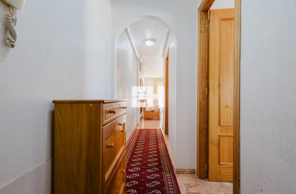 Wiederverkauf - Wohnung - Torrevieja - Costa Blanca