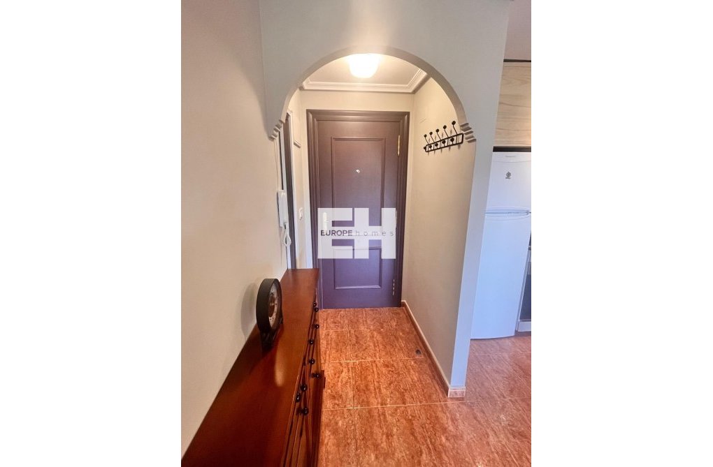 Wiederverkauf - Wohnung - Torrevieja - Costa Blanca